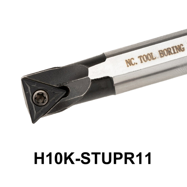 H10K-STUPR11 HSS Turning Tools