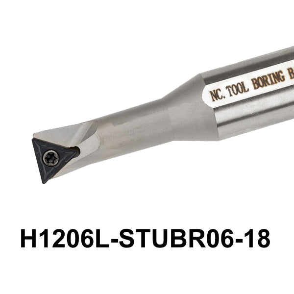 H1206L-STUBR06-18（no include inserts）