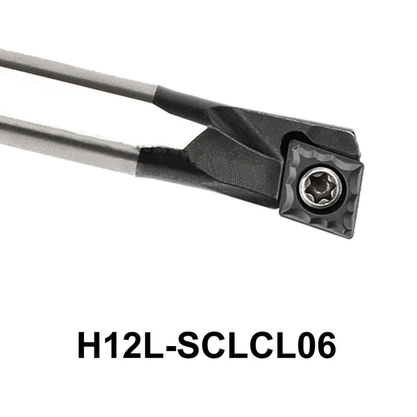 H12L-SCLCL06（no include inserts）