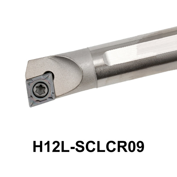 H12L-SCLCR09（no include inserts）