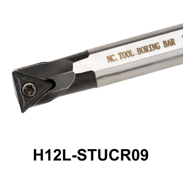 H12L-STUCR09 HSS Internal Tool