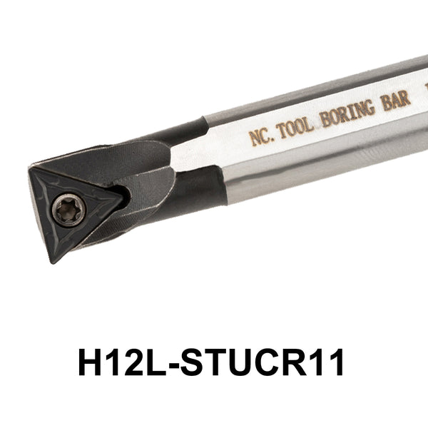 H12L-STUCR11（no include inserts）