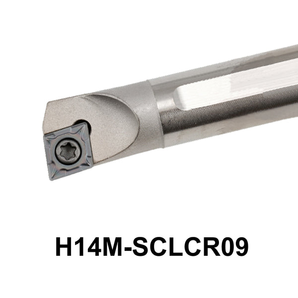 H14M-SCLCR09（no include inserts）