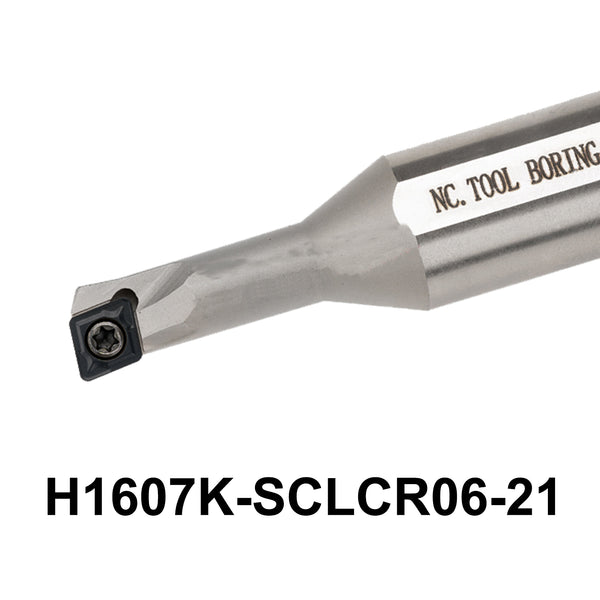 H1607K-SCLCR06-21（no include inserts）