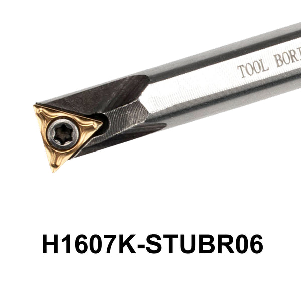 H1607K-STUBR06（no include inserts）