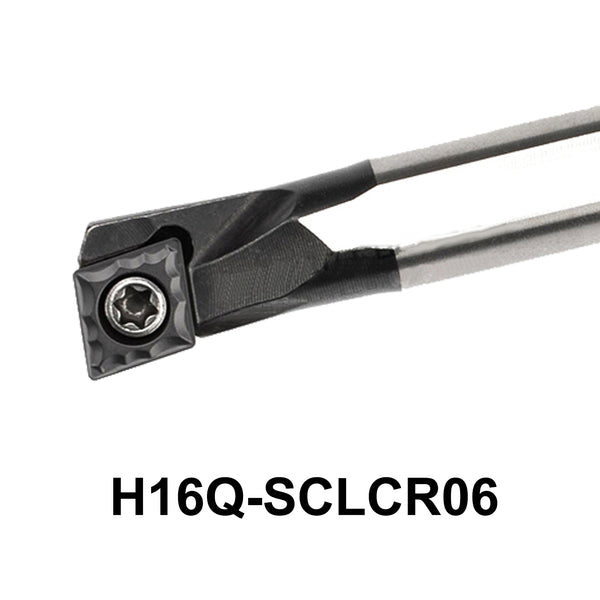 H16Q-SCLCR06（no include inserts）