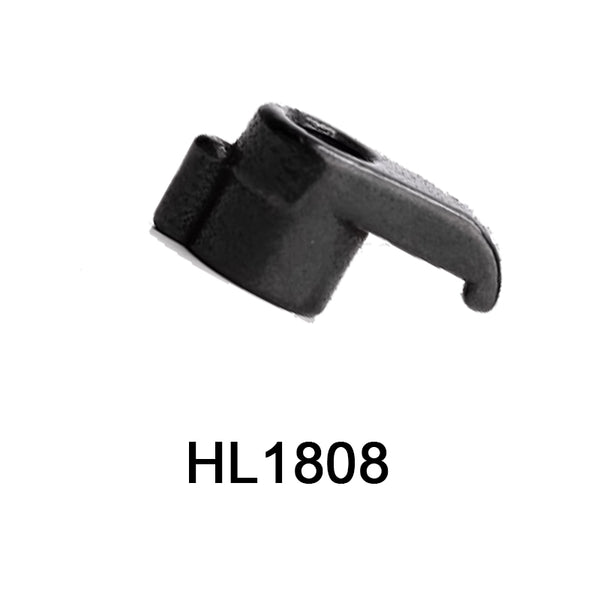 HL1808 fine thread Composite M-type Clamp 