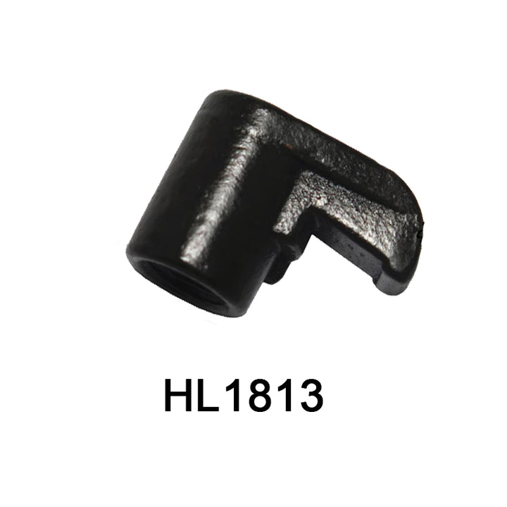 HL1813 Composite M-type Clamp 