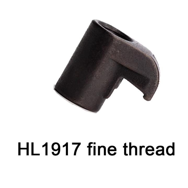 HL1917 fine thread Composite M-type Clamp 