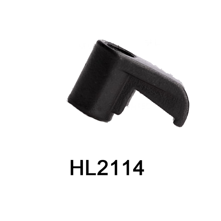 HL2114 Composite M-type Clamp 