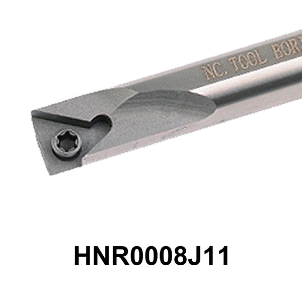 HNR0008J11 HSS Internal Turning Tool Holder