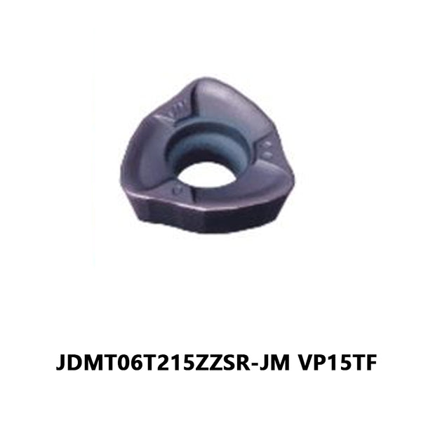 JDMT06T215ZZSR-JM VP15TF (10pcs)