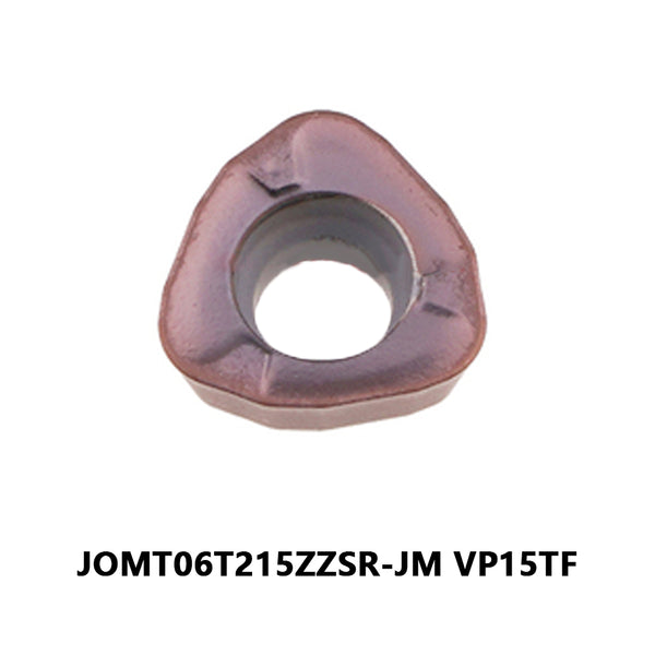 JOMT06T215ZZSR-JM VP15TF (10pcs)