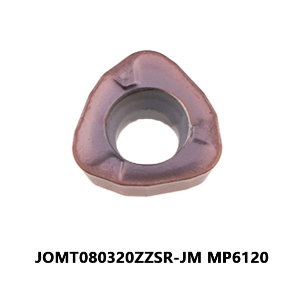 JOMT080320ZZSR-JM MP6120 (10pcs)