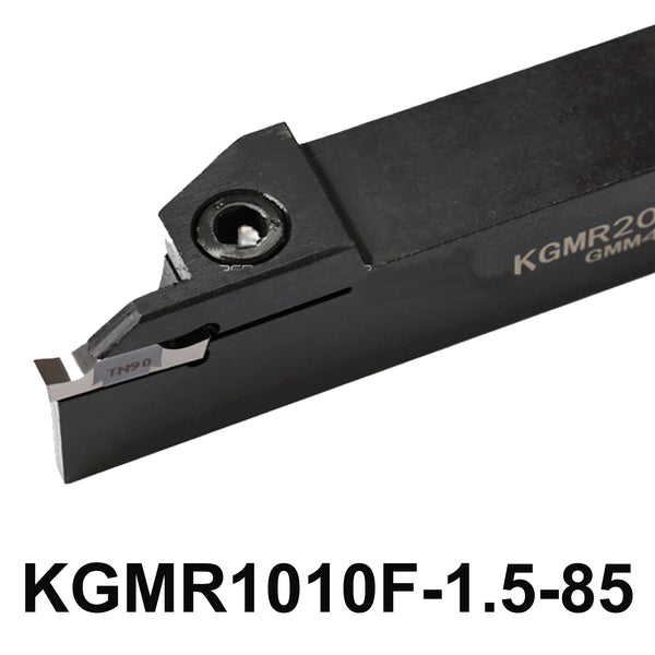 KGMR1010F-1.5-85 （no include inserts）