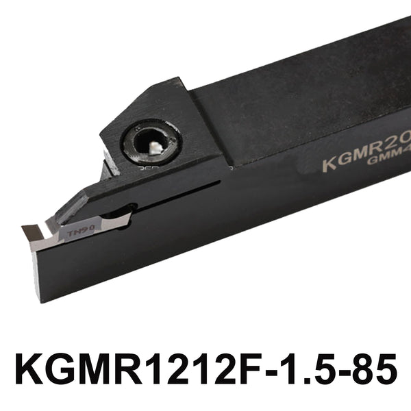 KGMR1212F-1.5-85（no include inserts）