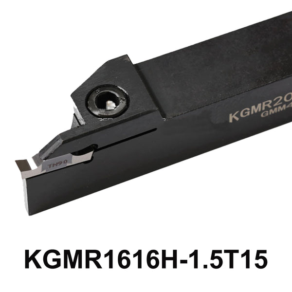 KGMR1616H-1.5T15（no include inserts）