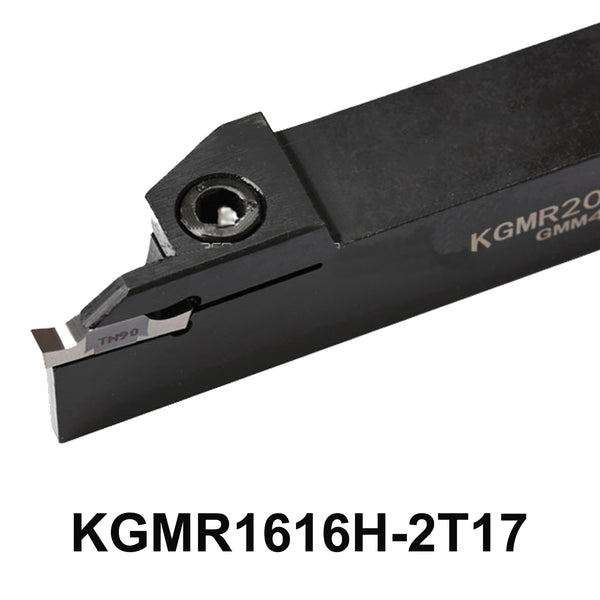 KGMR1616H-2T17（no include inserts）