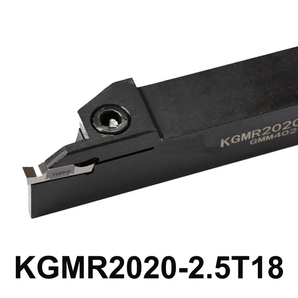 KGMR2020-2.5T18（no include inserts）