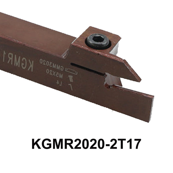 KGMR2020-2T17（no include inserts）