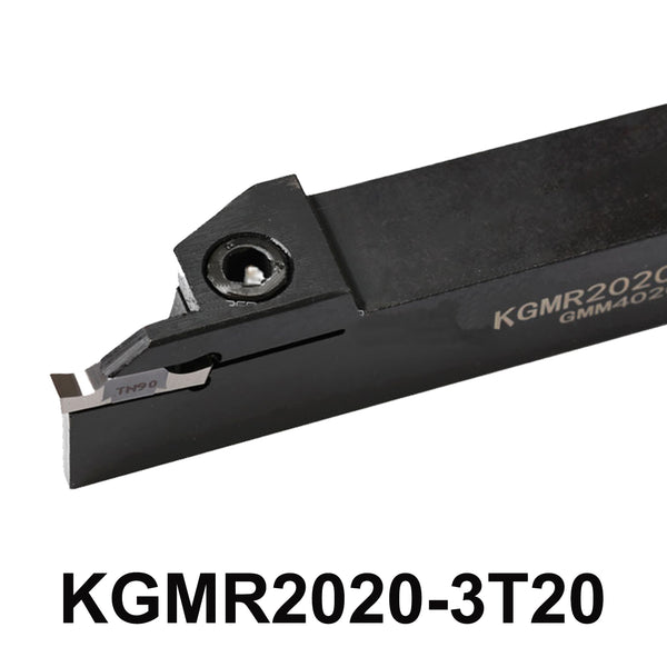 KGMR2020-3T20（no include inserts）