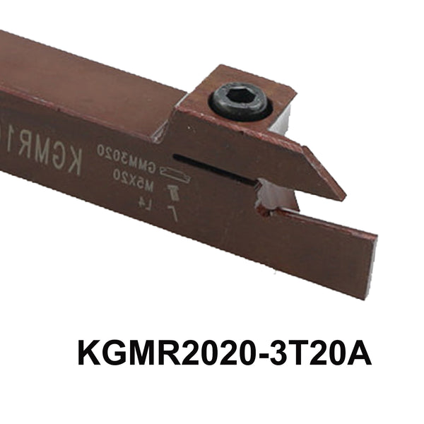 KGMR2020-3T20A（no include inserts）