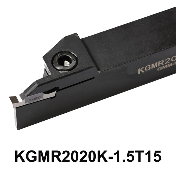 KGMR2020K-1.5T15（no include inserts）