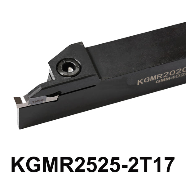 KGMR2525-2T17（no include inserts）