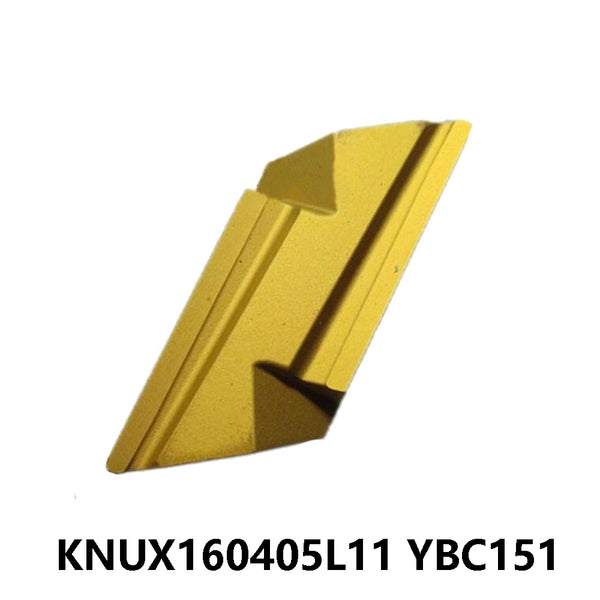 KNUX160405L11 YBC151 (10pcs)