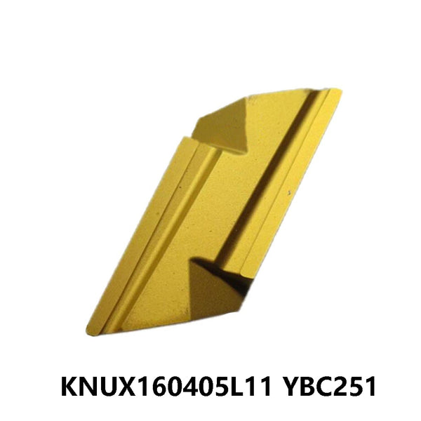 KNUX160405L11 YBC251 (10pcs)