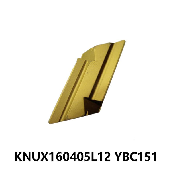 KNUX160405L12 YBC151 (10pcs)