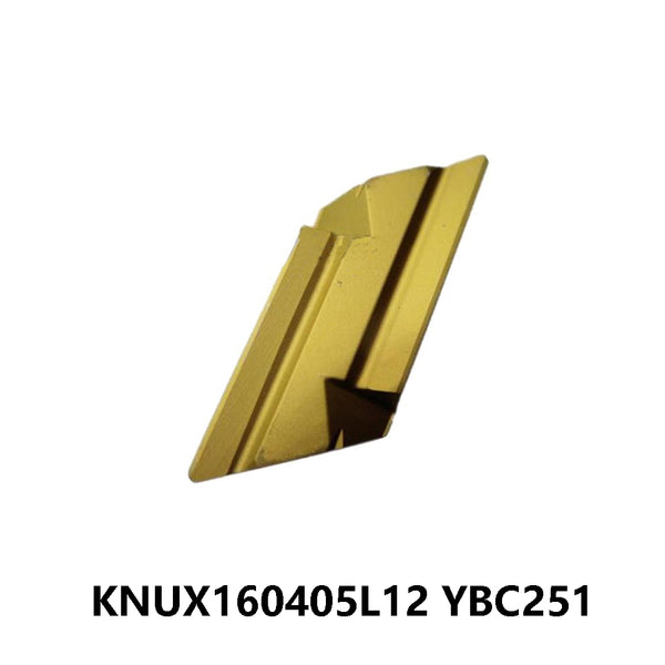 KNUX160405L12 YBC251 (10pcs)