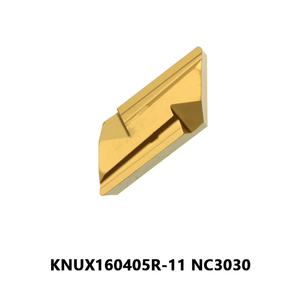 KNUX160405R-11 NC3030 (10pcs)