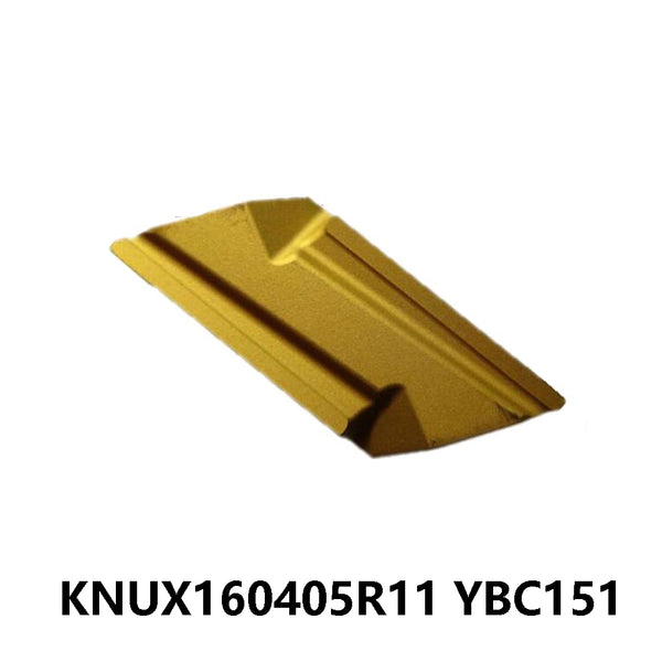 KNUX160405R11 YBC151 (10pcs)