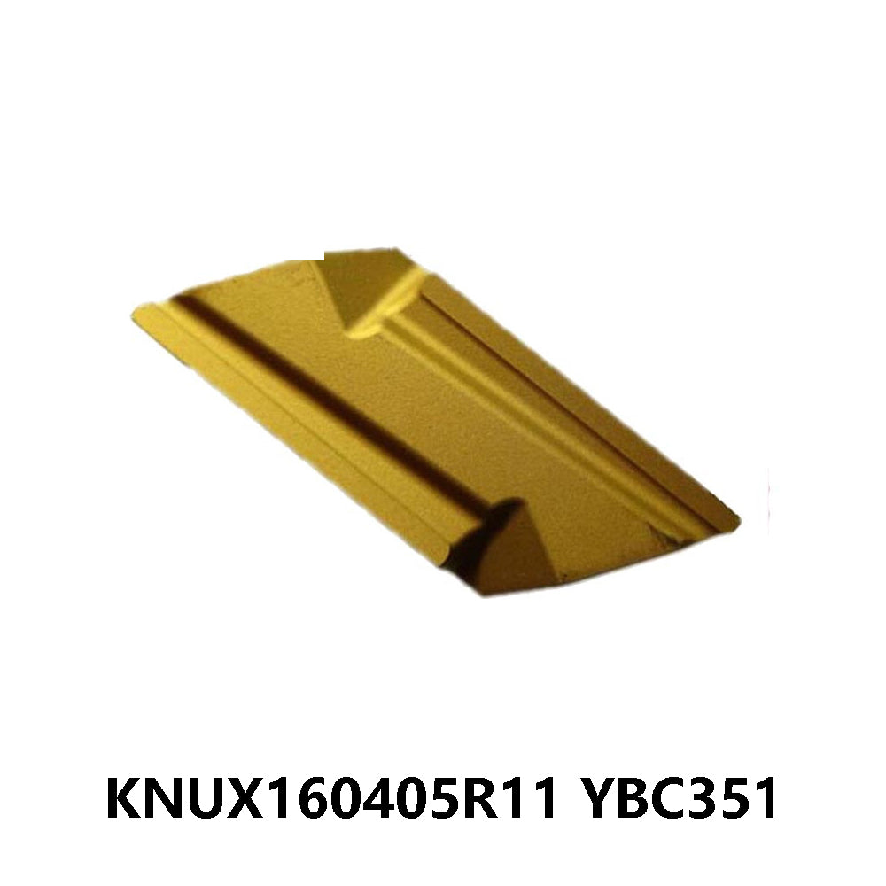 KNUX160405R11 YBC351 Turning tool Turning knife cnc cutter – BEYOND
