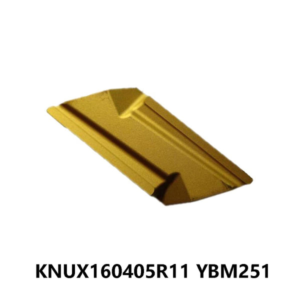 KNUX160405R11 YBM251 (10pcs)