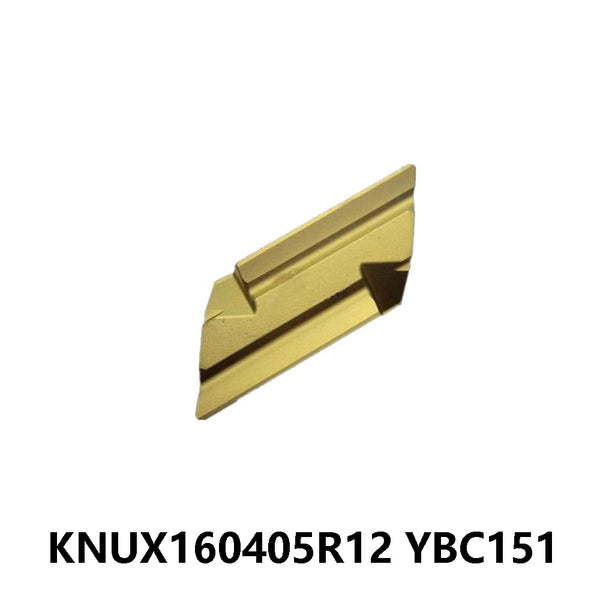 KNUX160405R12 YBC151 (10pcs)