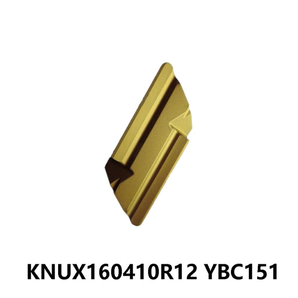 KNUX160410R12 YBC151 (10pcs)