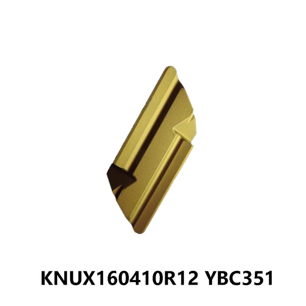 KNUX160410R12 YBC351 (10pcs)