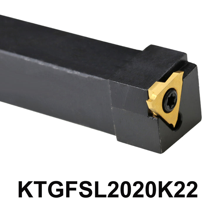 KTGFSL2020K22 Slotting Tool Holder 