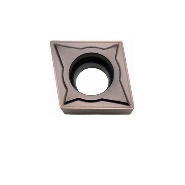 Korloy CC/CP 80° Diamond Carbide Inserts – Page 2 – CNCHome-Beyond