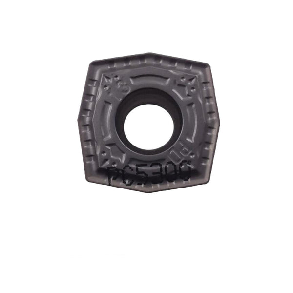 KORLOY XOMT Carbide Inserts – High Performance in Stainless Steel ...