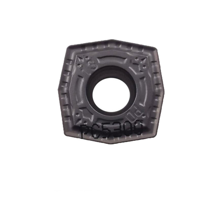 XOMT15M508-PD Korloy PC5300 | Heavy-Duty Peripheral Drilling – CNCHome ...