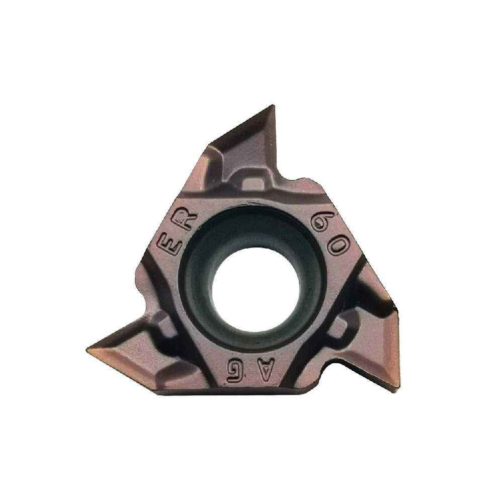 Kyocera 16ERAG60-TF PR1115 | PVD External 60 Degree Threading Insert ...