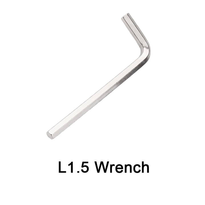 L1.5 Hexagon wrench