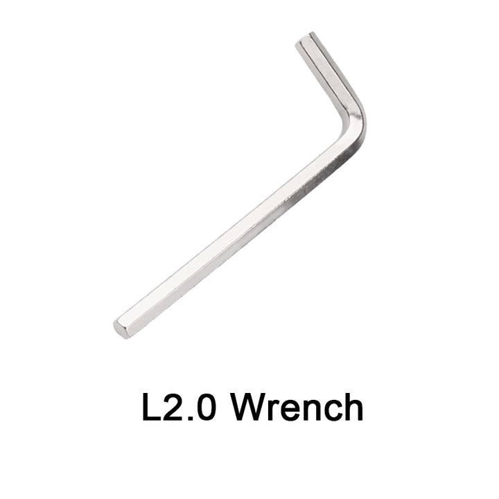 L2.0 Hexagon wrench