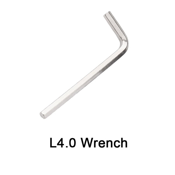 L4.0 Hexagon wrench