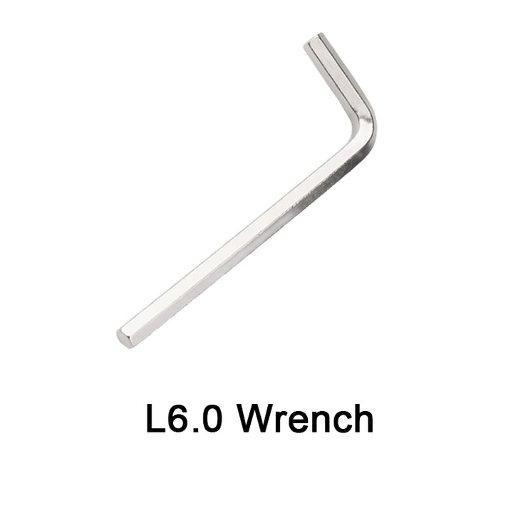 L6.0 Hexagon wrench