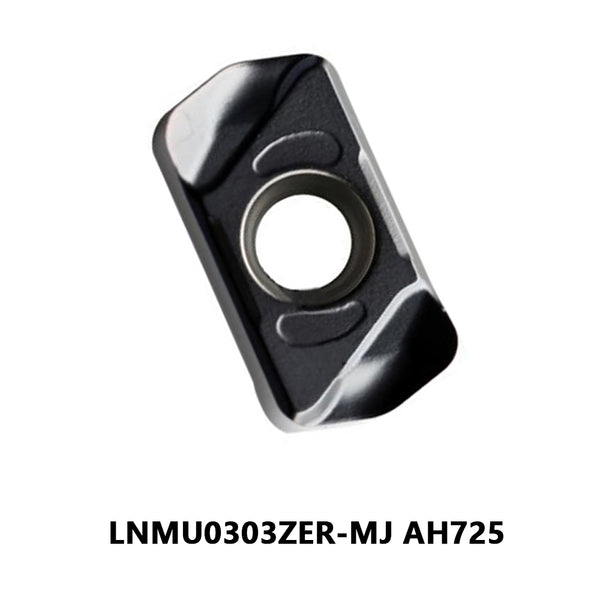 LNMU0303ZER-MJ AH725 (10pcs)