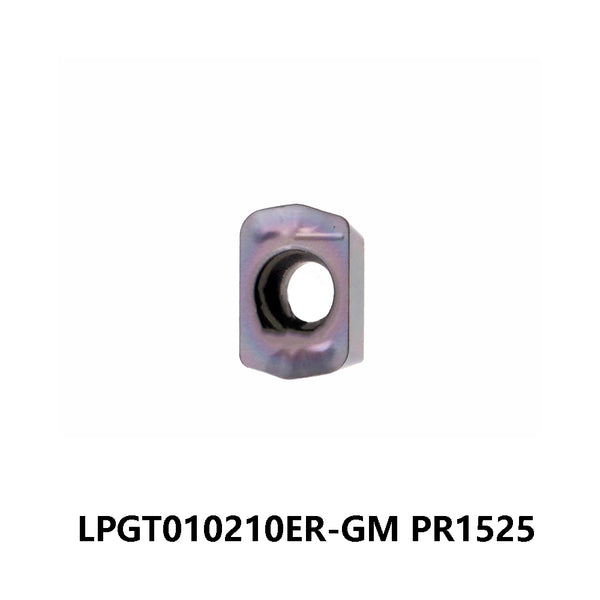 LPGT010210ER-GM PR1525 (10pcs)